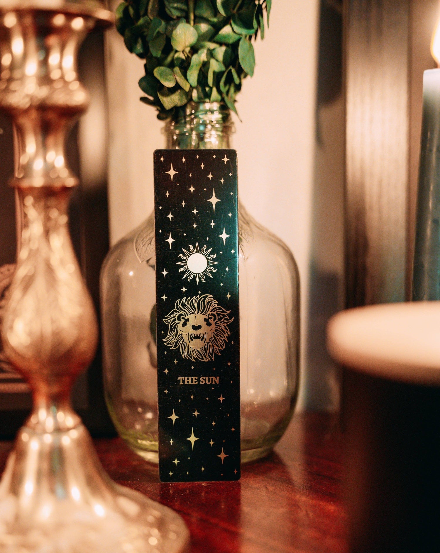 Bookmarks