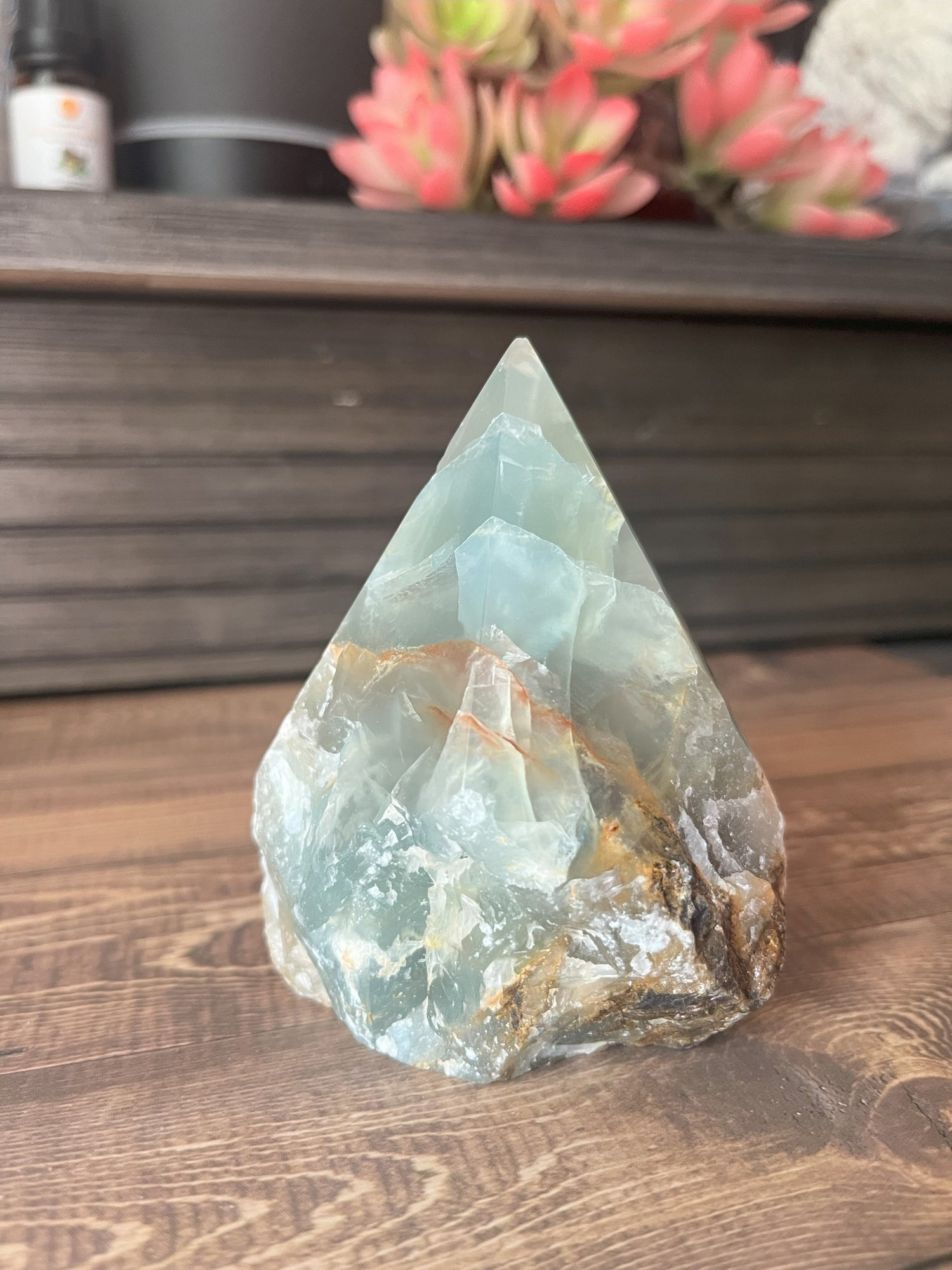 Polished Points