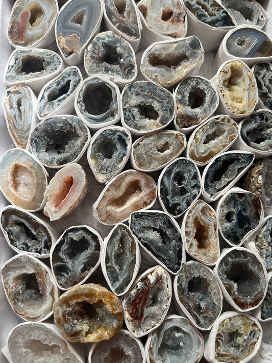 Mini Geode