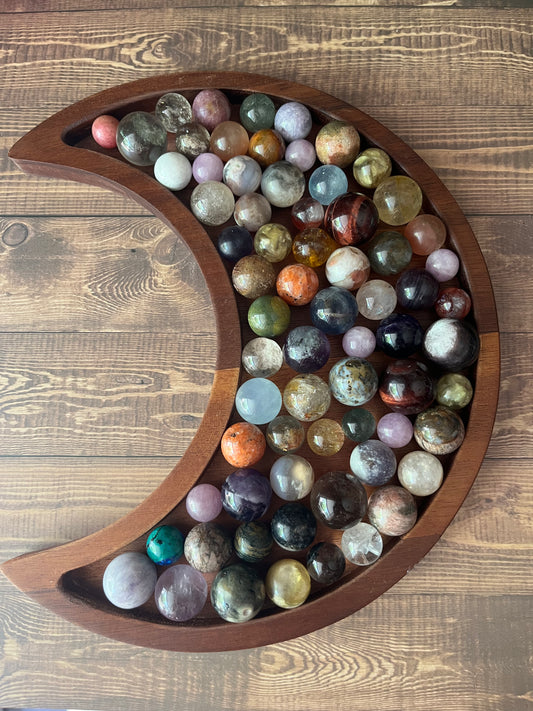 Mini Spheres